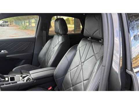 DS3 1.5 BlueHDi 130 EAT8 Rivoli 2024 occasion 81580 Soual