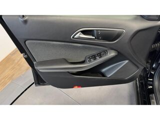 Classe A 180 122 ch - Inspiration - 2nde main - Phase 2 - Entretien C 2016 occasion 60740 Saint-Maximin