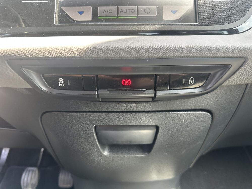 C4 Picasso 1.6 e-HDi FAP - 115 S&eacute;lection PHASE 1 - GARANTIE 12 MOIS 2015 occasion 33450 Montussan