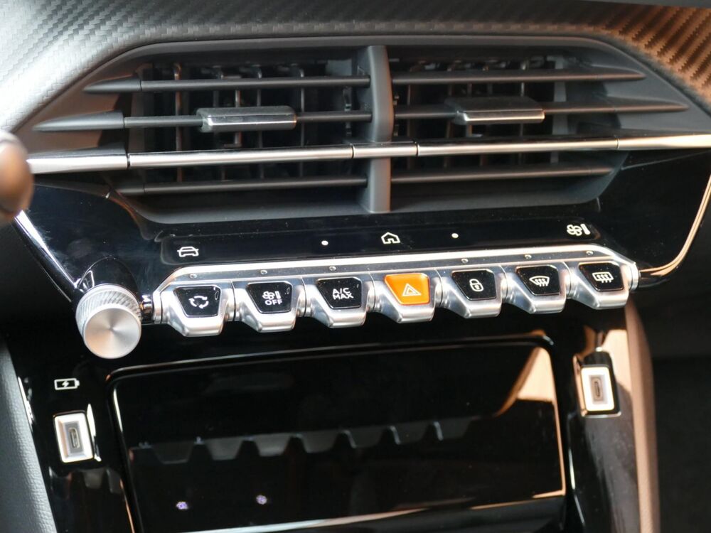 208 II (2) HYBRID 145 GT - BV E-DCS6 PACK DRIVE ASSIST & TO. 2026 occasion 77090 Coll&eacute;gien