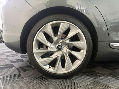 DS5 1.6 THP 200 Sport Chic SUIVI COMPLET GARANTIE 12 MOIS 2011 occasion 94360 Bry-sur-Marne