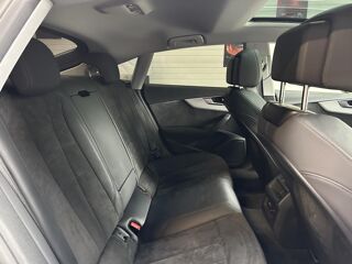 A5 SPORTBACK 30 TDI S-TRONIC MHEV 136 2020 occasion 33370 Artigues-pr&egrave;s-Bordeaux