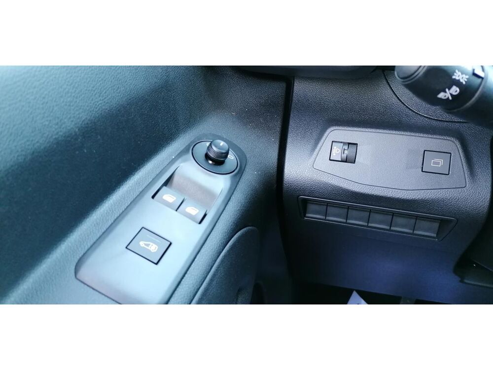 Partner M 3 Places 1.5 BlueHDi 100 +CAMERA+CARPLAY 2026 occasion 81580 Soual