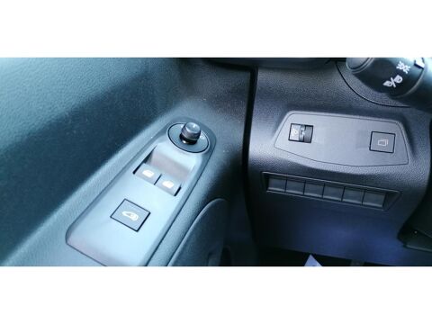 Partner M 3 Places 1.5 BlueHDi 100 +CAMERA+CARPLAY 2026 occasion 81580 Soual