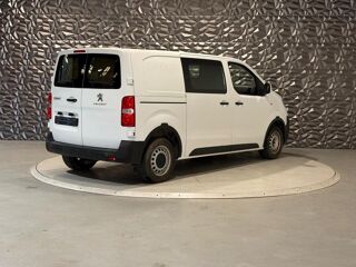 Expert Standard 2.0 BlueHDi - 120 S&S III FOURGON Fourgon Premium 2018 occasion 78680 &Eacute;p&ocirc;ne
