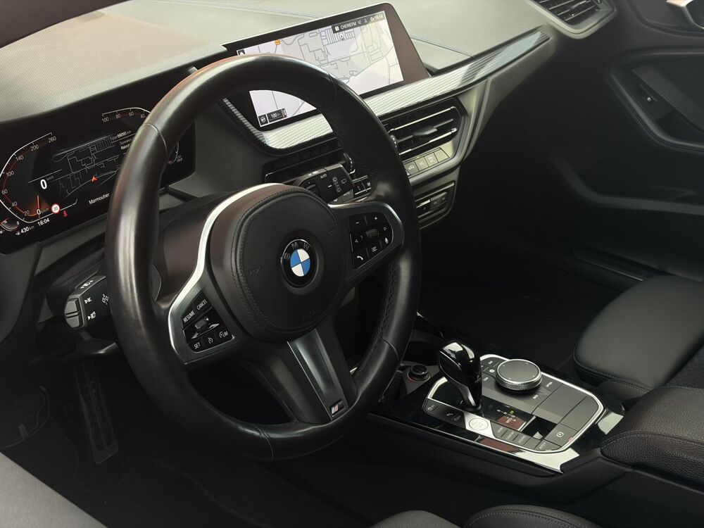 S&eacute;rie 1 Pack M Sport 2.0 120 178 BVA DKG Virtual Cockpit Camera Gara 2022 occasion 67440 Marmoutier