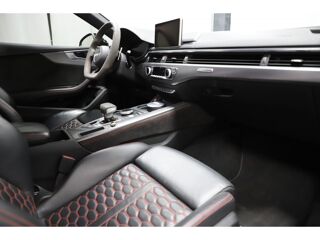 RS5 2.9 V6 TFSI 450 Quattro Tiptronic 2017 occasion 06550 La Roquette-sur-Siagne