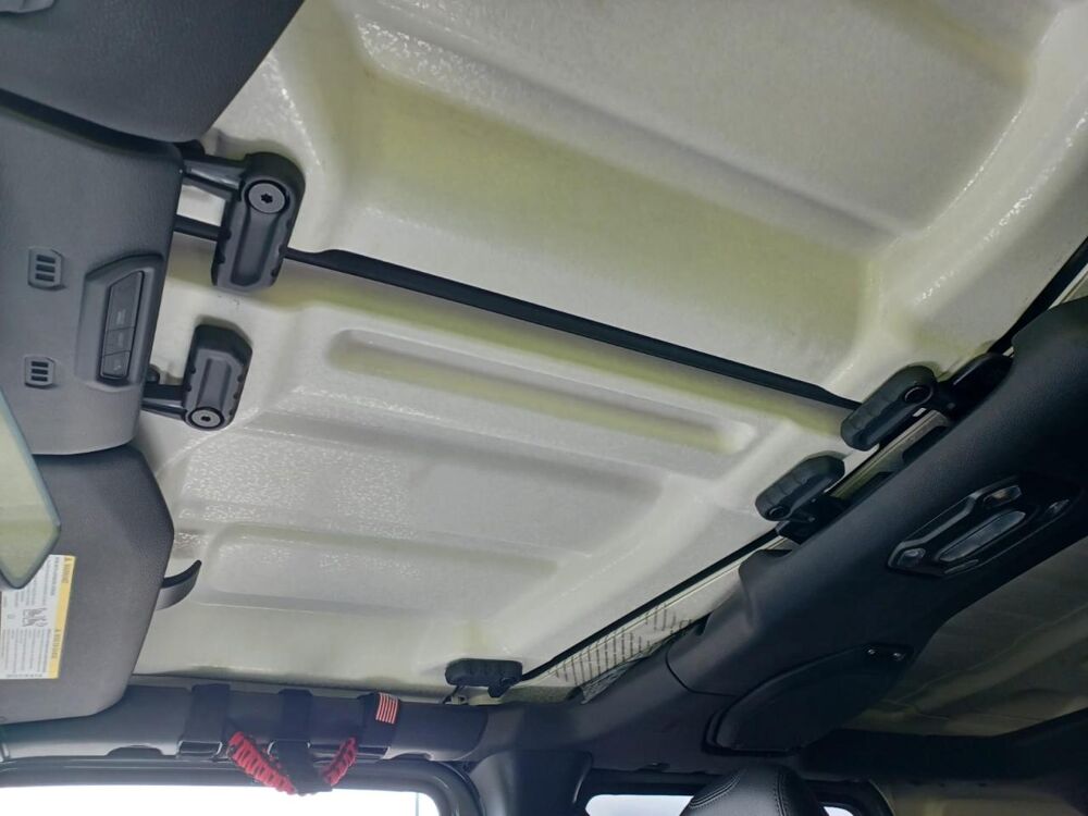 Wrangler SRT392 Unlimited Rubicon SRT 392 - PAS DE MALUS 2021 occasion 91830 Le Coudray-Montceaux