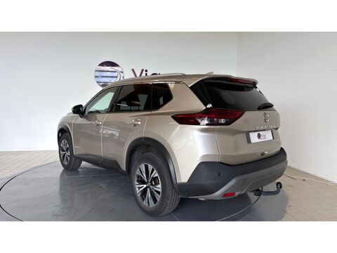 Pixo 1.5 e-Power 204 - BVA N-Connecta / ATTELAGE / CARPLAY / CAM 2023 occasion 17600 Saujon