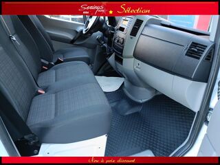 Sprinter 314 CDI 143 CV 43L L3H2 15M3 PROPUL 3.5T HAYON AR ELEC 2018 occasion 81000 Albi