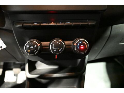 Express 1.5 Blue dCi 95 22 II VAN FOURGON Confort 2022 occasion 77100 Meaux