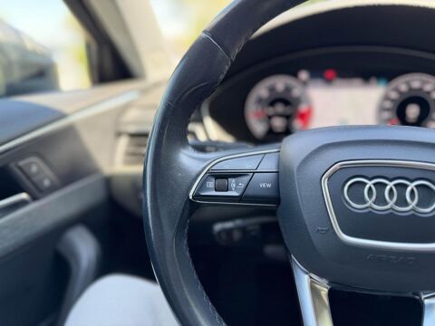 A4 ALLROAD 3.0 V6 45 TDI 231ch - DESIGN - TOIT - CAM 360 - B&O 2020 occasion 13760 Saint-Cannat