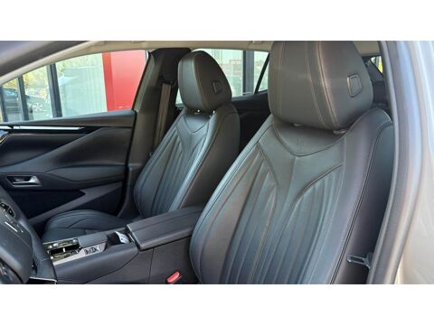 DS4 1.5 BlueHDi 130 EAT8 Rivoli +LED MATRIX 2022 occasion 81580 Soual