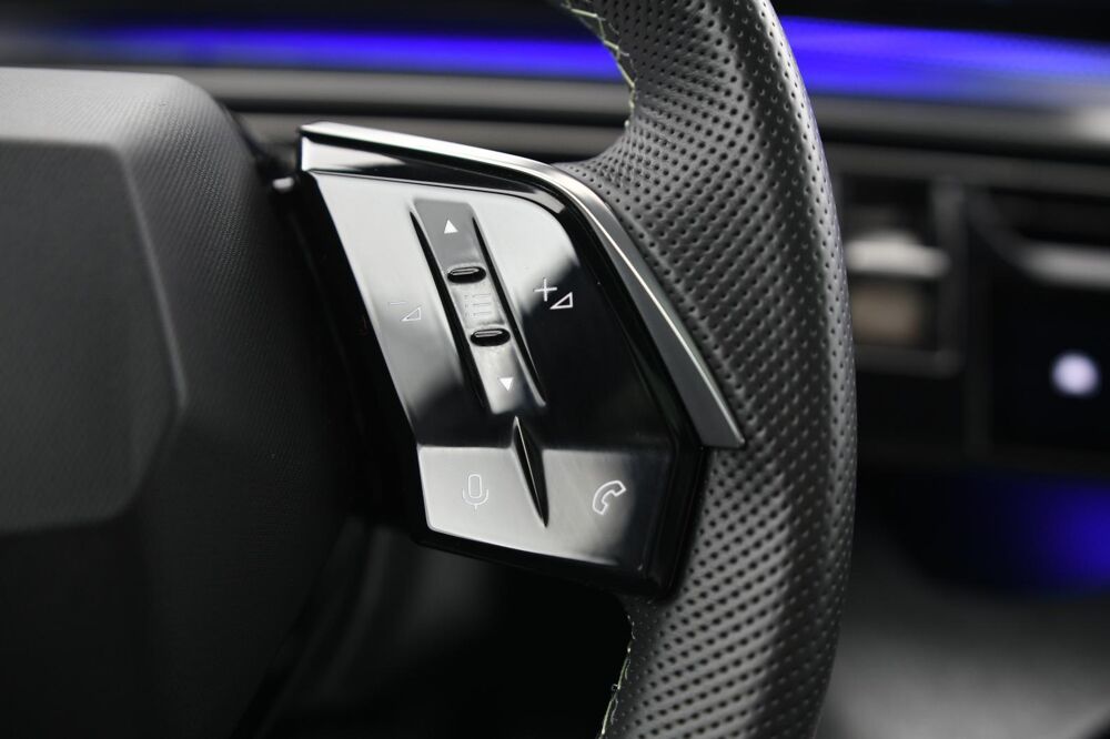 5008 Plug-in Hybrid 225 ch e-DCS7 GT occasion 17130 Montendre