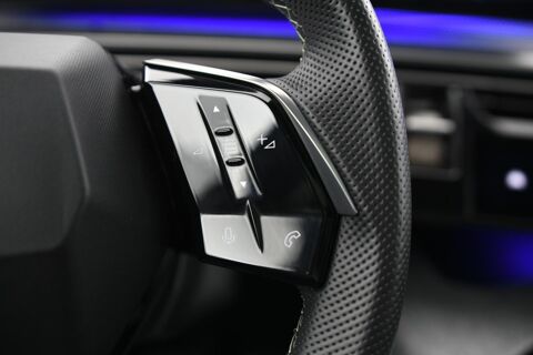 5008 Plug-in Hybrid 225 ch e-DCS7 GT occasion 17130 Montendre