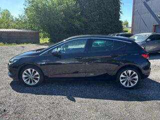 Astra 1.4 turbo 125 elite 2019 occasion 57525 Talange