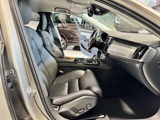 V90 II T8 AWD Recharge 303 + 87ch R-Design Expression Geartronic 2021 occasion 26000 VALENCE