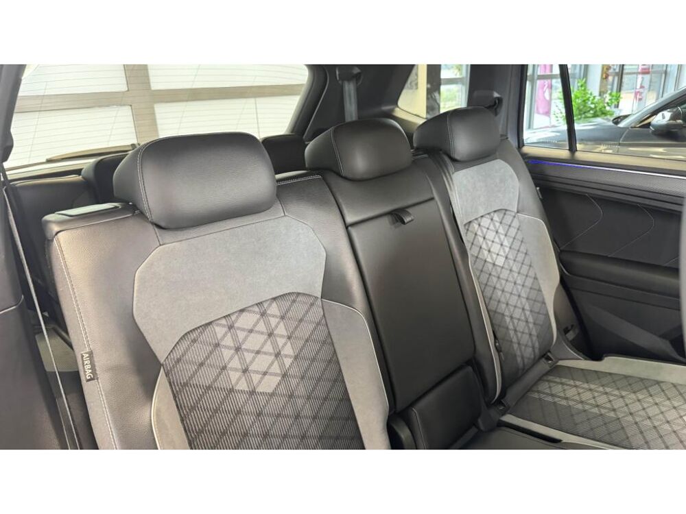 Tiguan Allspace 2.0 TDI 150 R-Line - DSG 7 - Matrix Led - Toit Ouvrant - En 2024 occasion 60740 Saint-Maximin