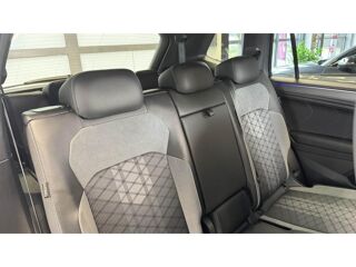 Tiguan Allspace 2.0 TDI 150 R-Line - DSG 7 - Matrix Led - Toit Ouvrant - En 2024 occasion 60740 Saint-Maximin