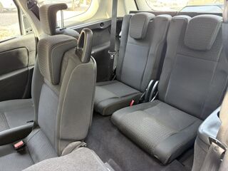 Sc&eacute;nic Grand 1.5 dCi - 105ch - 7places Carminat / distribution, ent 2010 occasion 30260 Orthoux-S&eacute;rignac-Quilhan