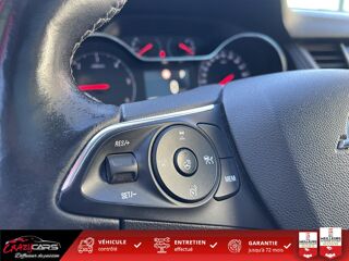 Grandland x 2.0 177 BVA Ultimate - CAM 360 - DENON - PANO 2018 occasion 25300 Pontarlier