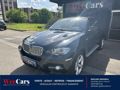 Annonce voiture BMW X6 19990 