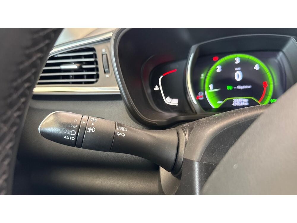 Kadjar 1.5 - 115ch Business / CARPLAY / KEYLESS GO / AIDE AU STATI 2020 occasion 17600 Saujon