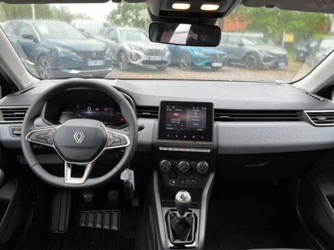 Clio V 1.0 tce 90 evolution 2026 occasion 57525 Talange