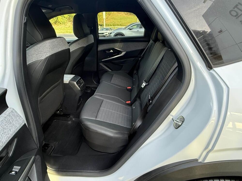 3008 1.2i Hybrid -136 - BV e-DCS6 Allure GPS + CAMERA AR + CARPLA 2024 occasion 19100 Brive-la-Gaillarde