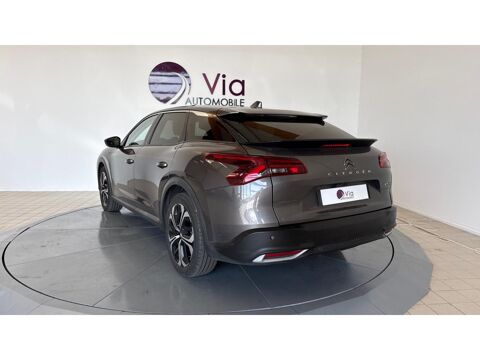 C5 X 1.2 - 130- Shine / CARPLAY / CAMERA 360 / SIEGE ELECTRIQUE / 2022 occasion 17600 Saujon