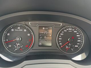 Q3 2.0 TFSI 220 Quattro S-Tronic Ambiente 2015 occasion 35300 Foug&egrave;res