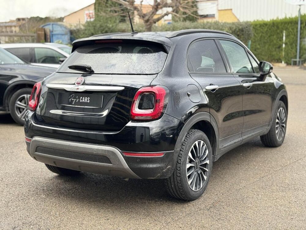 500 X 150CH Cross - CAM - REGULATEUR - PHASE 3 2019 occasion 13760 Saint-Cannat