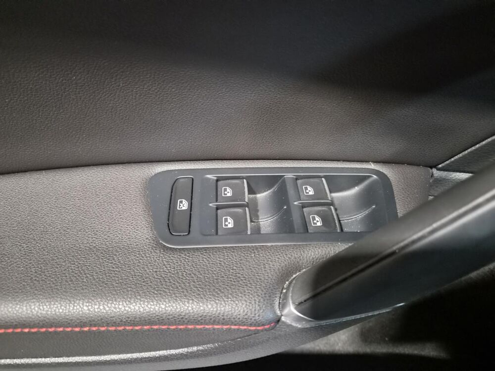 Golf 2.0 16V TSI - 245 - BV DSG 7 VII BERLINE GTI Performance PH 2019 occasion 25300 Pontarlier