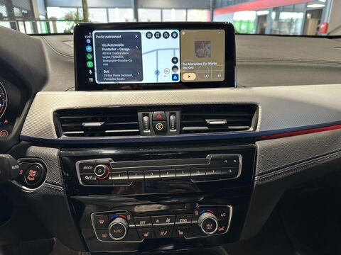 X2 sDrive 18i - BV DKG Sport - S&S F39 M Sport 2019 occasion 25300 Pontarlier