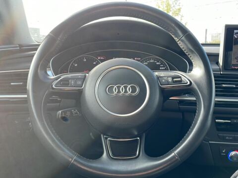 A6 2.0 tdi 190 ultra ambition luxe s tronic 7 2018 occasion 33127 Saint-Jean-d'Illac