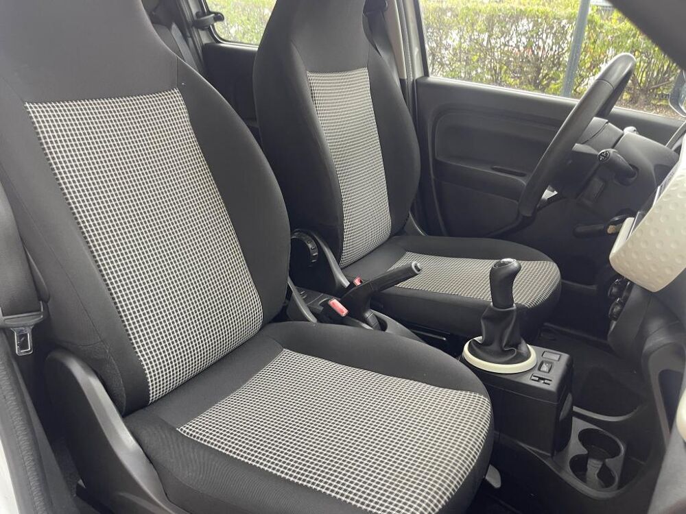 Twingo 1.0 SCe - 70 E6C Bo&icirc;te courte III BERLINE Life 2 2018 occasion 77185 Lognes
