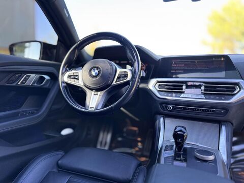 Serie 2 M240i xDrive - TOIT - HARMAN - CAM 360 - HUD - TVA RECUP 2022 occasion 13760 Saint-Cannat