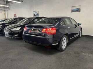 C5 2.0 HDi 16V FAP - 140 2008 BERLINE Dynamique PHASE 1 2010 occasion 02000 Laon