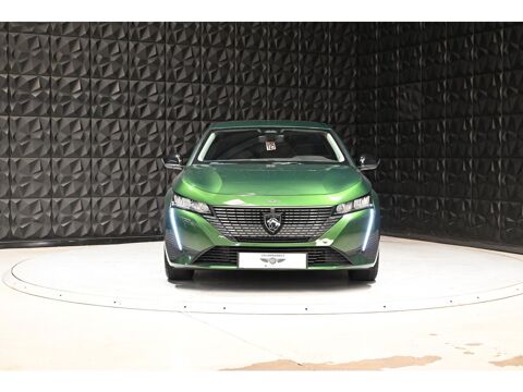 Annonce voiture Peugeot 308 13990 €