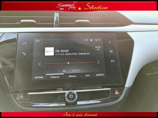 Corsa EDITION BUSINESS PLUS 1.5 D 100 CAMERA AR 2021 occasion 81000 Albi