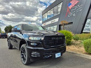 RAM 1500 CREW LAIE SPORT NIGHT EDITION AIR 2025 occasion 91830 Le Coudray-Montceaux