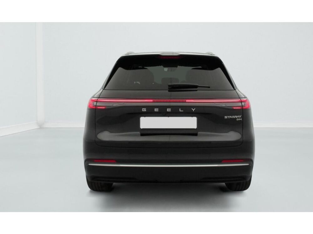 Starray 1,5 EM-I 262 MAX+ PLUG-IN - BVA 2026 occasion 77090 Coll&eacute;gien