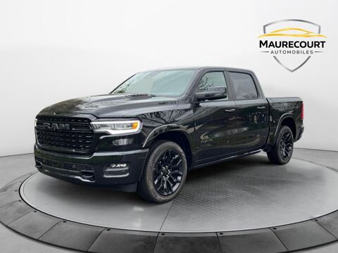 Dodge RAM DODGE LIMITED NIGHT EDITION 540CH 2025 occasion MAURECOURT 78780