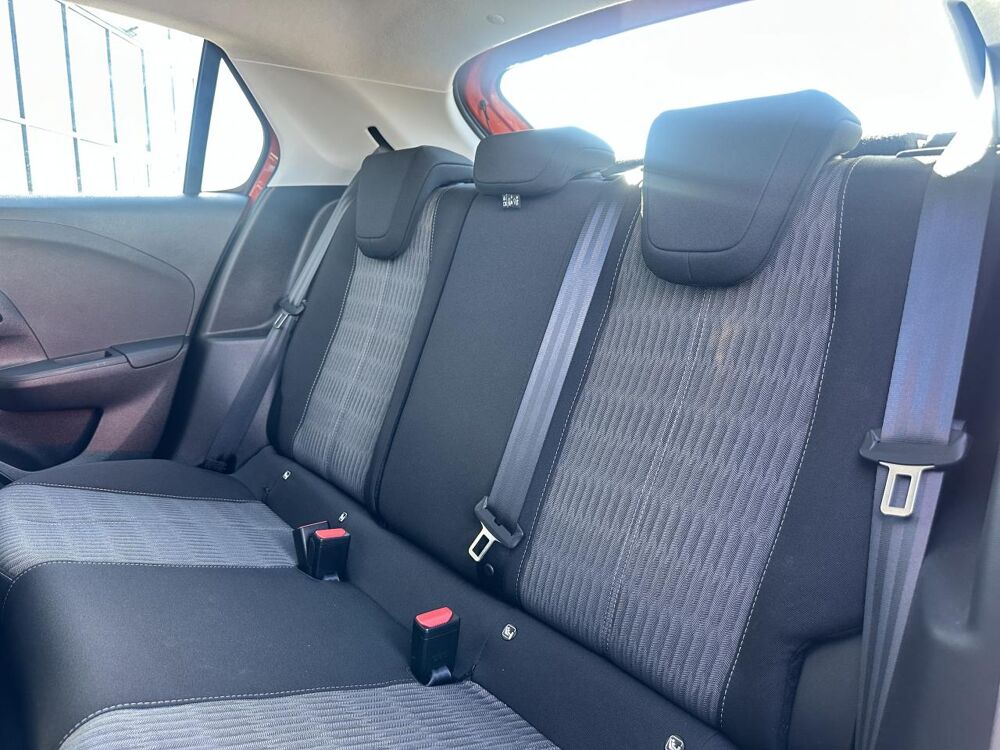 Corsa 1.2i 75CH EDITION GARANTIE 12 MOIS 2020 occasion 33450 Montussan