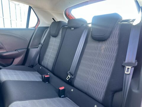 Corsa 1.2i 75CH EDITION GARANTIE 12 MOIS 2020 occasion 33450 Montussan
