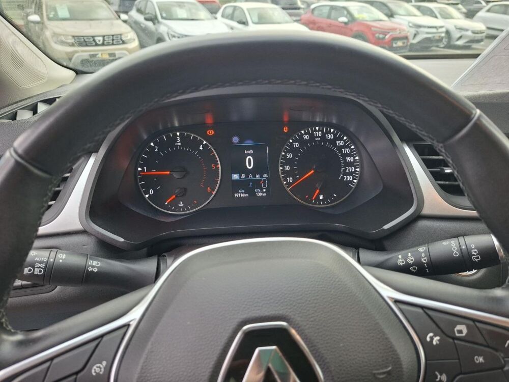 Captur 1.5 Blue dCi - 95 II Business 2020 occasion 31660 Bessi&egrave;res
