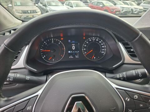 Captur 1.5 Blue dCi - 95 II Business 2020 occasion 31660 Bessi&egrave;res