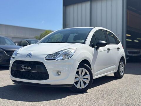 Citroen c3 1.1i 60Ch Attraction - RADARS - CLIM - 1
