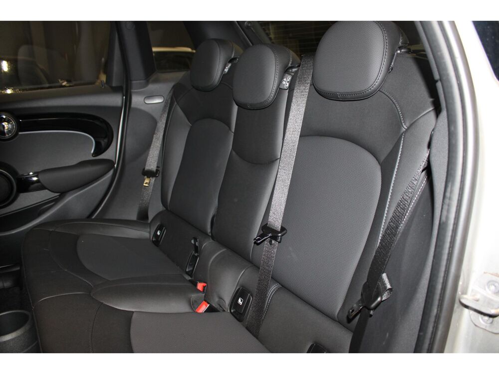 Cooper D Cooper 1.5i 136 Edition Premium Plus Phase 3 Suivi Parfait &Eacute; 2024 occasion 59493 Villeneuve-d'Ascq
