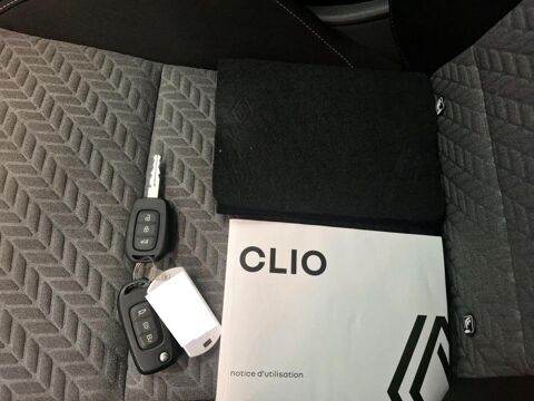 Clio 1.0 Sce - 65 V BERLINE Evolution 2023 occasion 47200 Saint-Pardoux-du-Breuil